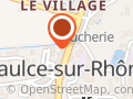 Architecte M.CYRILLE PIOU