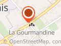 La Gourmandine Cs