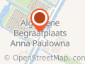 algemene begraafplaats Anna Paulowna