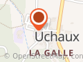 Mairie d'Uchaux