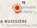 Les Ateliers de la Bussière