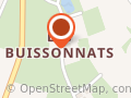 La Chambre des Buissonnats
