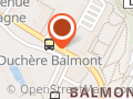 Pharmacie Balmont