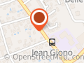Collège Jean Giono