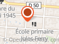École Primaire Publique Jules Ferry