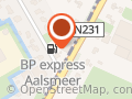 Caravan Centrum Aalsmeer