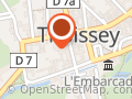 COMMUNE DE THOISSEY