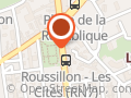 Roussillon Ambulances