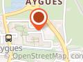 Centre Social Oustau de L'aygues