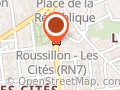 Taxis Faurie De Richaud sarl
