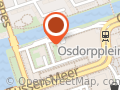 Tussenmeer Parkeren
