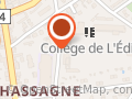 Lycée de L'edit