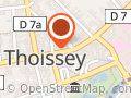 Vestiboutique Thoissey