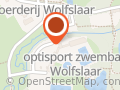 Fietsenstalling Wolfslaar