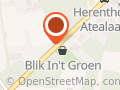 Blik in't groen