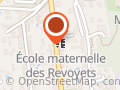 École Maternelle Publique Du Revoyet