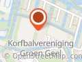 Korfbalvereniging Groen-Geel