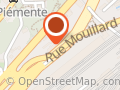 La Bulle de Julie