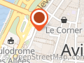 Café Restaurant La Scène