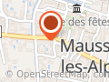 Maussane Fleurs