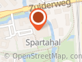 Vereniging tot Exploitatie van de Spartahal