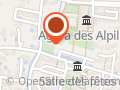 T.C MAUSSANE LES ALPILLES