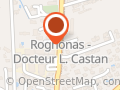 Sporting Club Rognonais