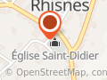 Église Saint-Didier de Rhisnes