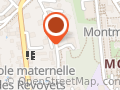 Maison des Enfants ITEP