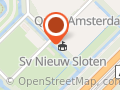 SV Nieuwsloten