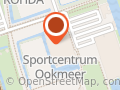 Sportcentrum Ookmeer