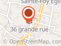 Square Habitat Sainte Foy les Lyon