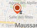 LABORATOIRE LABIO MAUSSANE
