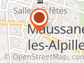 Le Goûthé de Maussane