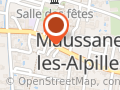 L Agneau de Maussane