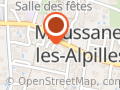 Le Caviste de Maussane