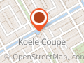 Kapsalon Koele Coupe