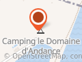 Le Domaine d'Andance