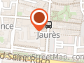 Les Cocottes Saint Louis