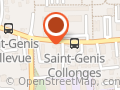 Terres Lyonnaises - St Genis Laval
