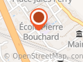 École Maternelle Publique Les Georgelières