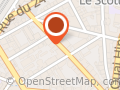 Boulangerie MLK