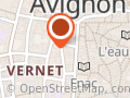 César Opticiens Avignon
