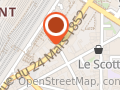 La résidence City Zen