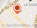 Chamas Tacos® Lyon Vaise