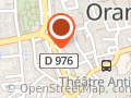 LEONIDAS ORANGE CENTRE