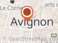 Mairie d'Avignon
