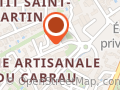 Micro-crèche partenaire Calin'Ours SMC - Saint-Martin-de-Crau