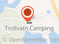 Trollvatn Camping