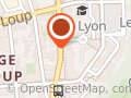 Appart Hôtel - Séjours & Affaires Lyon Park Lane